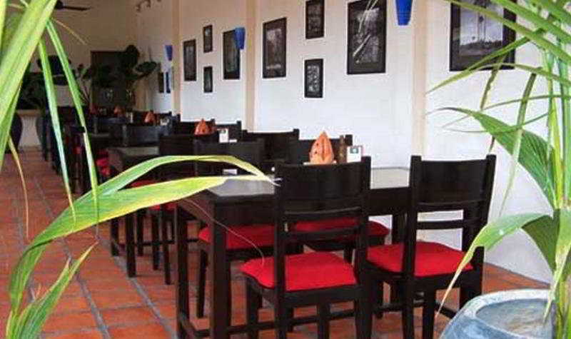 Lotus Lodge Siem Reap Exterior photo