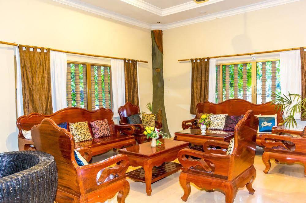 Lotus Lodge Siem Reap Exterior photo